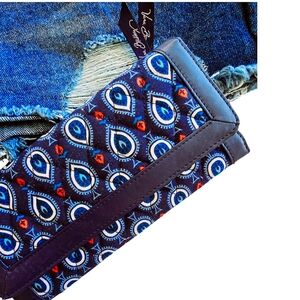 NEW! Vera Bradley Wallet